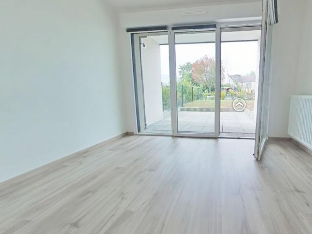 Appartement T2
