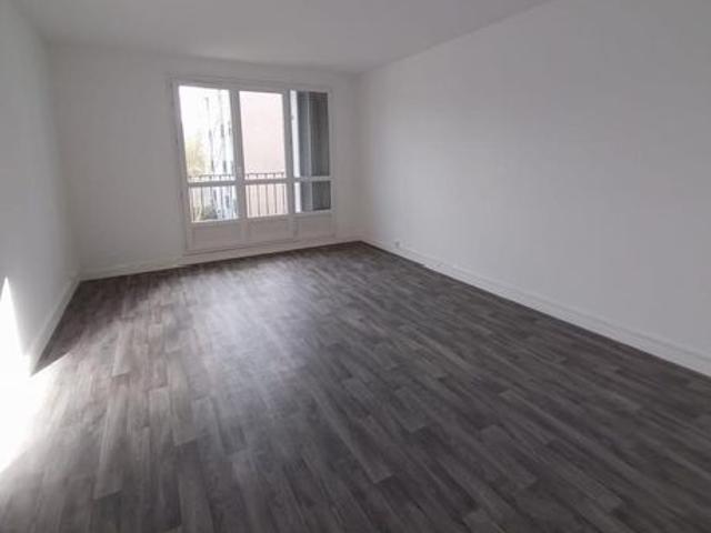 Appartement T2