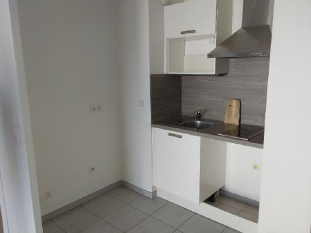 Appartement T2