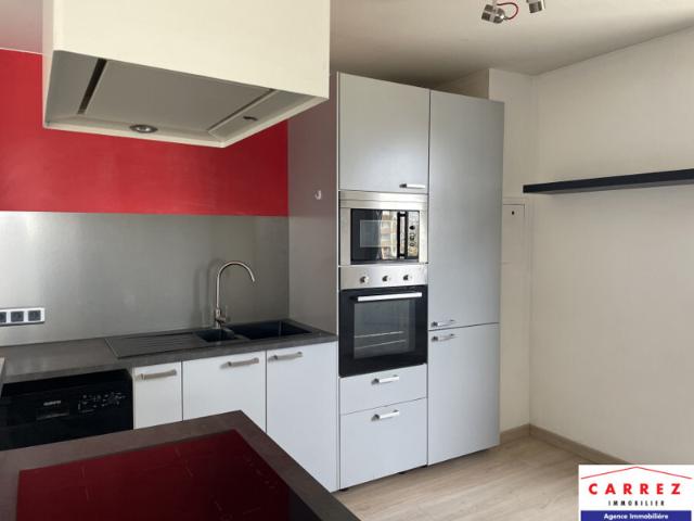 Appartement T2