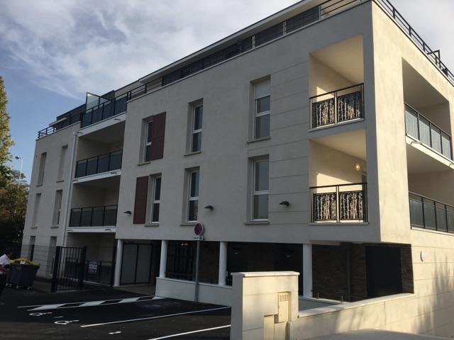 Appartement T2
