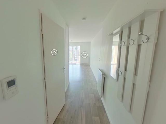 Appartement T2