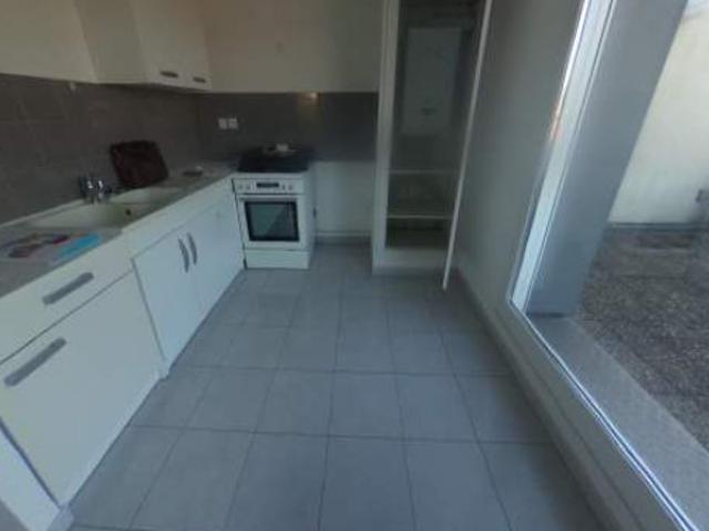 Appartement T2