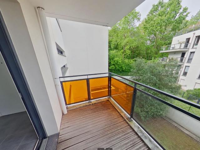 Appartement T2