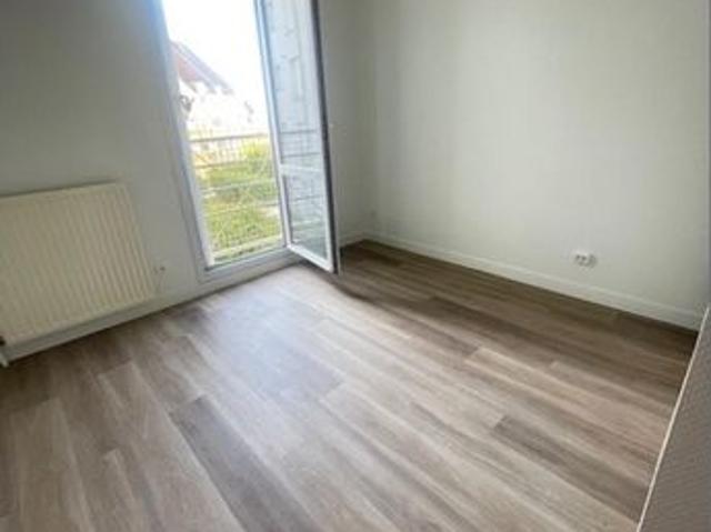 Appartement T2