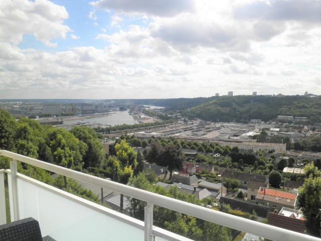Appartement T2