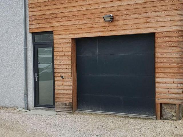 Appartement T2