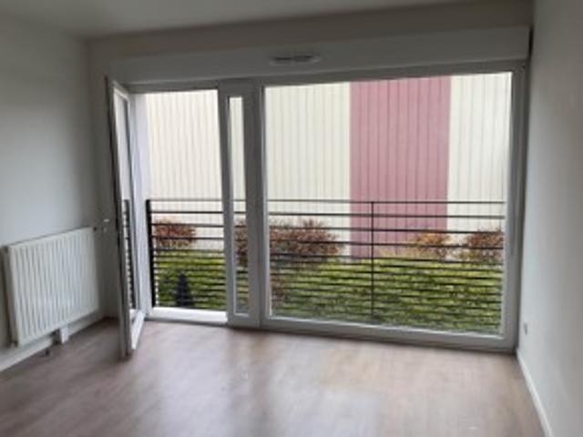 Appartement T2