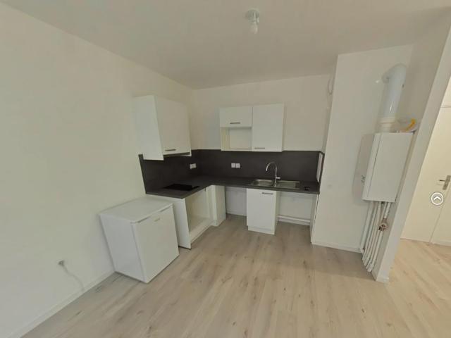 Appartement T2