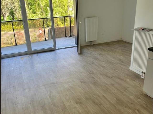 Appartement T2