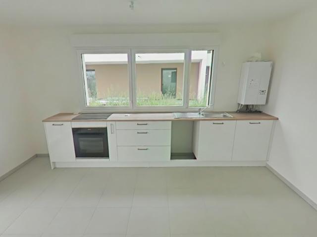Appartement T2