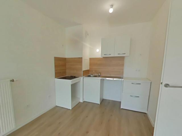 Appartement T2