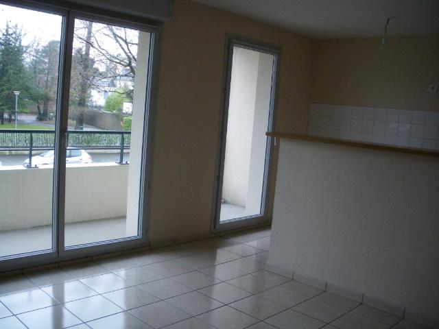 Appartement T2