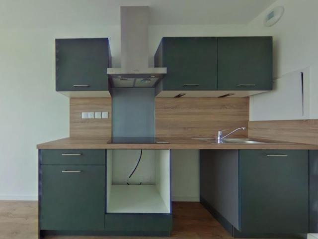 Appartement T2