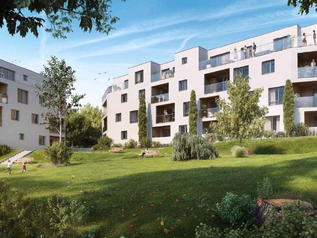 Appartement T2