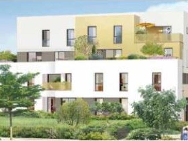 Appartement T2