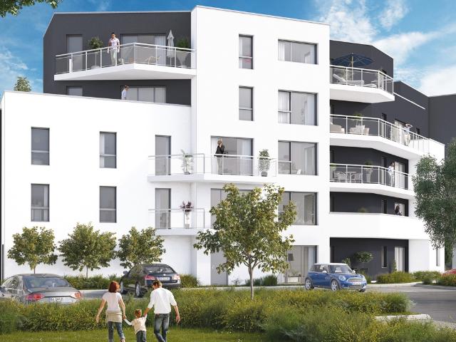 Appartement T2