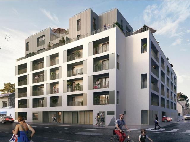 Appartement T2