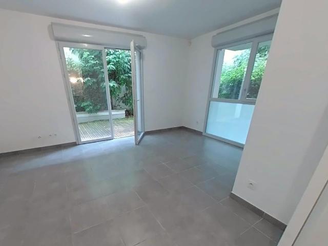 Appartement T2