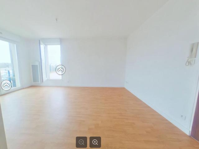 Appartement T2