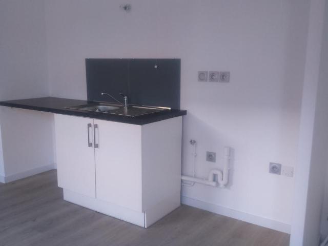Appartement T2