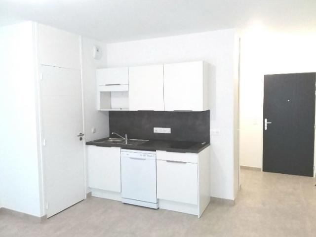Appartement T2