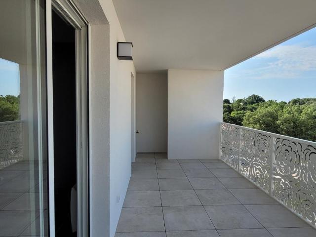 Appartement T2