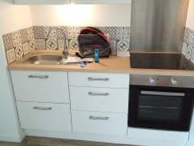 Appartement T2