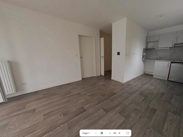 Appartement T2