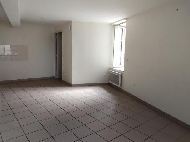 APPARTEMENT T2