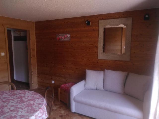 Appartement T2