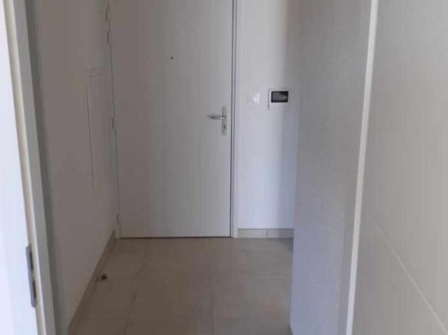 Appartement T2