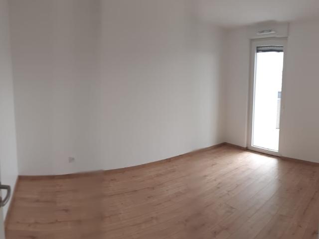 Appartement T2
