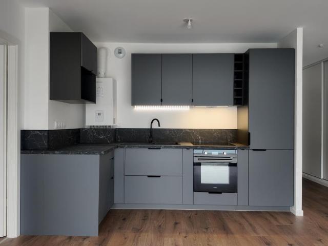 Appartement T2