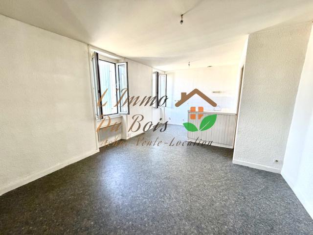 APPARTEMENT T2