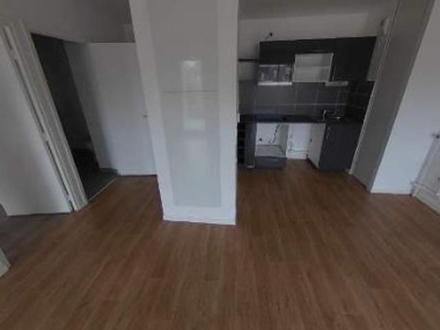 Appartement T2