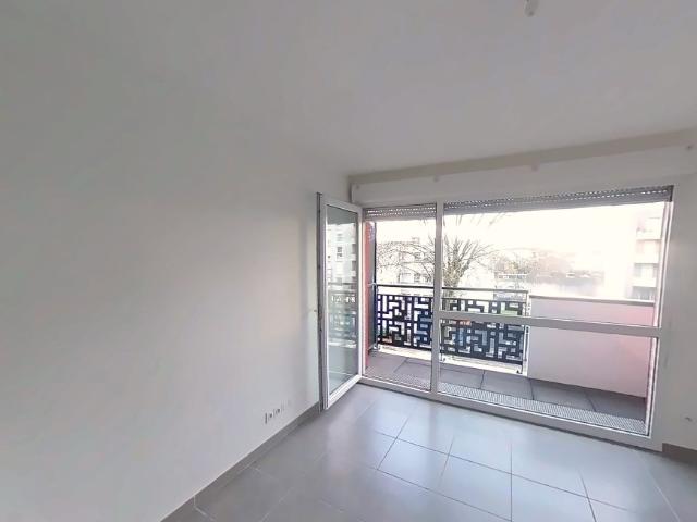 Appartement T2