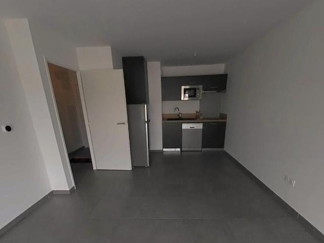 Appartement T2