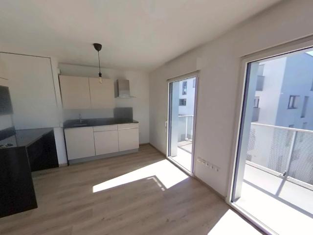 Appartement T2