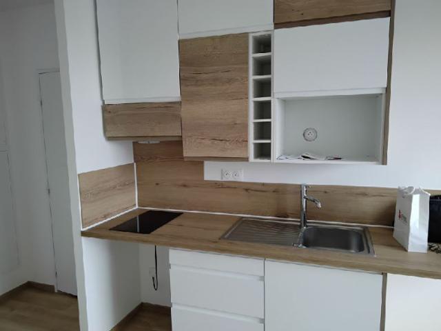 Appartement T2