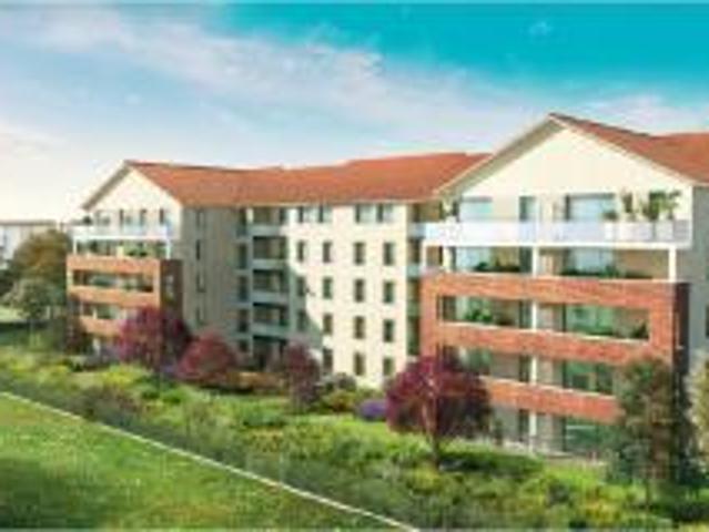 Appartement T2