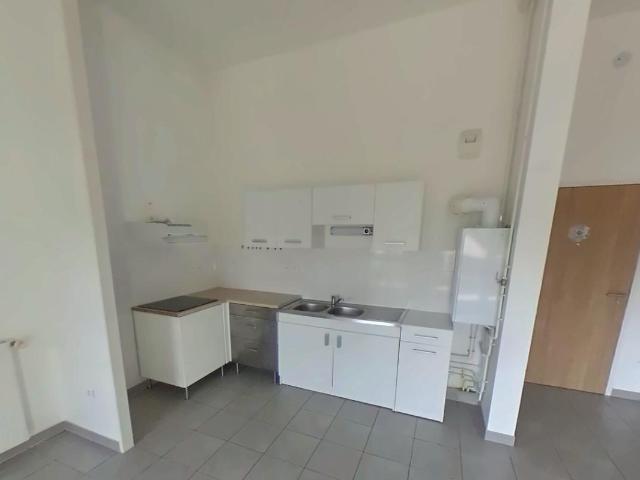 Appartement T2