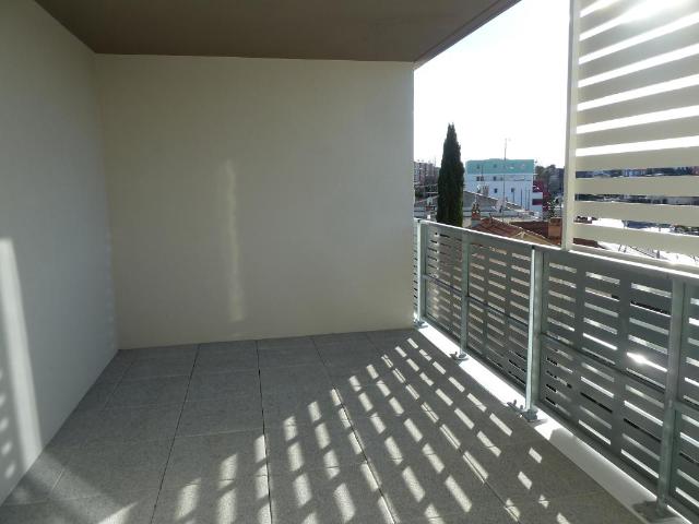 Appartement T2