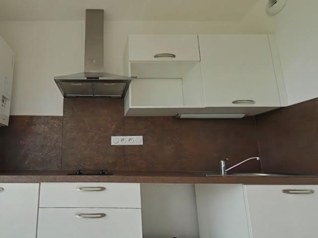 Appartement T2