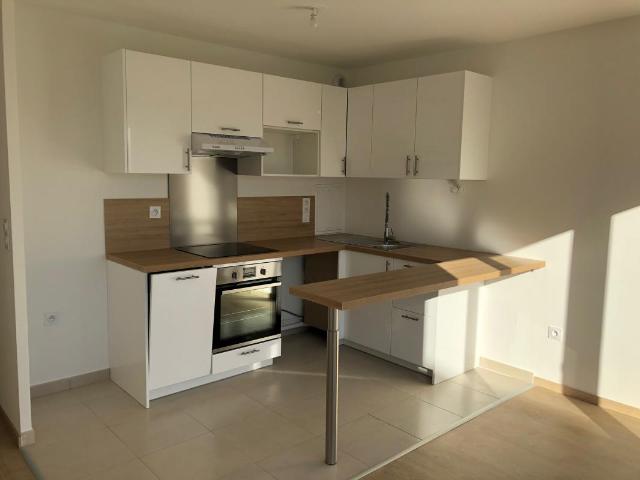 Appartement T2