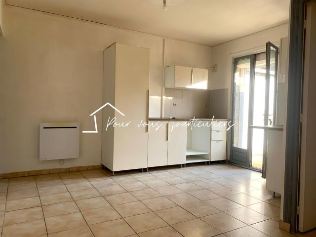 Appartement T2