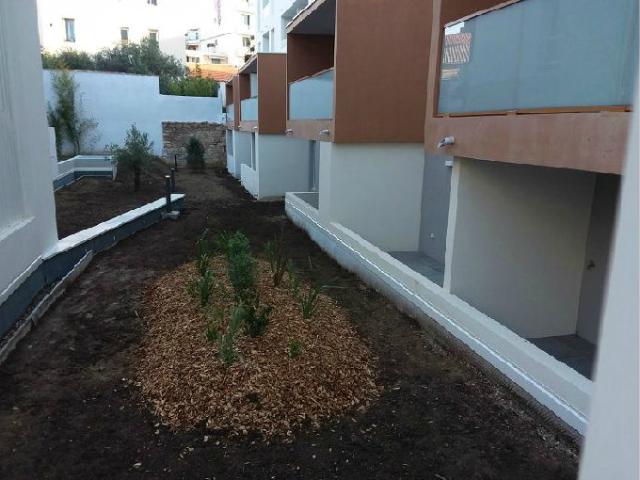 Appartement T2