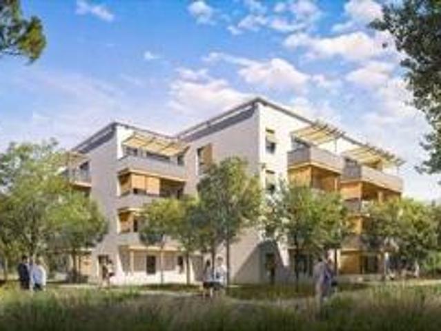 Appartement T2