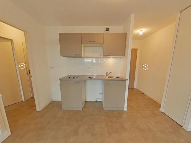 Appartement T2