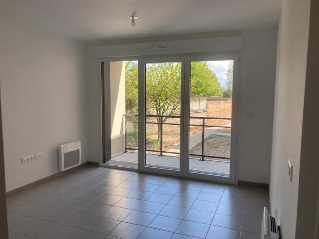 Appartement T2